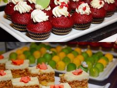 -威斯汀舞台餐厅