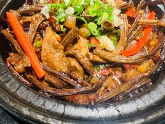 -陶德砂锅(蜀汉路店)