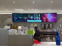 -茶百道(盱眙国贸店)