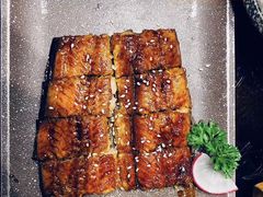 -梅筑·创意料理(王府井百货店)