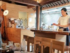 大堂-VOYAGE COFFEE(北锣鼓巷店)