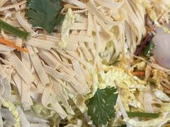 -五谷丰登·胶东海鲜·家常菜(张村店)