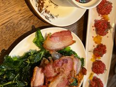 -小喜客·云南特色菜(纳西庭院店)