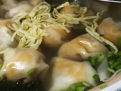 -吉云馄饨(桑梓路店)