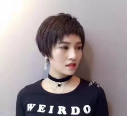-芳琪造型