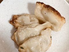 -胡记锅贴·沪上游子老鸭粉丝汤(太原路店)