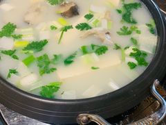 -朴大人炭烤·韩国料理(奥帆中心海尔洲际店)