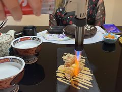 -天狗山料理(省体店)
