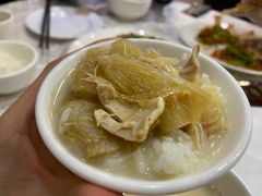 -凤城礼记鱼翅海鲜酒家(新马路总店)