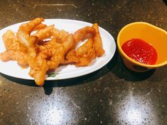 -蛙喔牛蛙(高新绿宝店)