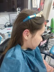 -组合纹身穿孔纹眉TATTOO