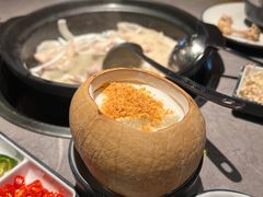 -同仁四季椰子鸡(海岸城天利店)
