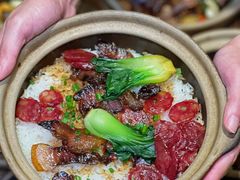 -好好彩啫啫煲·广东小馆(上海七宝领展广场店)