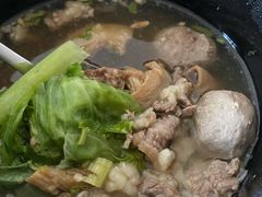 -潮发潮汕牛肉店(芳村店)