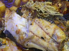 -鱼库·不仅是一家烤鱼店(车公庙店)