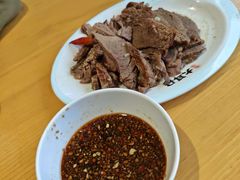 -辛杨和·大耳朵驴肉馆(银川总店)
