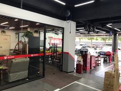 -京东养车(岳各庄店)