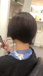 -Hair ART造型沙龙