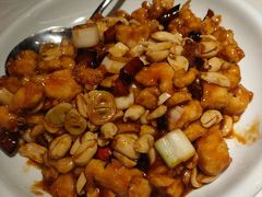 -小放牛河北菜(长安万达店)