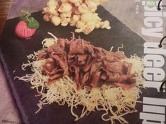 -烛影拾光观景餐厅·创意菜·摄影·小提琴(大唐不夜城店)