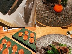 -炎橘·板前料理 Omakase