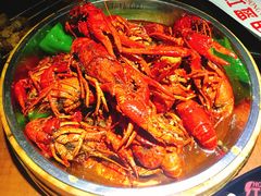 经典十三香龙虾-红盔甲·小龙虾(天钥桥店)