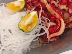-安又胖韩国烤肉(泰达永旺店)