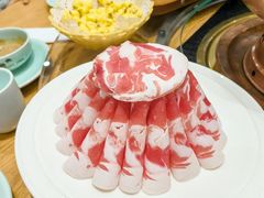 -额尔敦传统涮.冰煮羊火锅(乌兰察布体育场店)