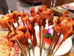 -潮火锅·麻辣牛肉火锅(观音桥方圆·LIVE店)
