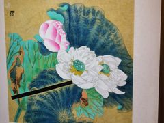 -湖北省美术院美术馆