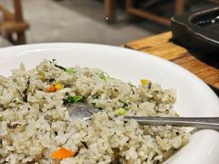 -枣子树·素食餐厅(普陀山店)