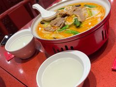 -喜家德虾仁水饺(长泰广场店)