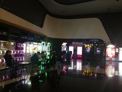 -万达影城(金牛万达广场激光IMAX店)