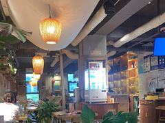 大堂-越美小馆·越南料理(曲江店)