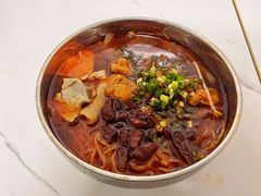 -金牌罗记肠旺面(蔡家街店)
