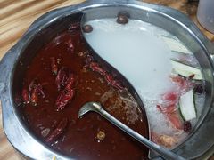 -辣妹川奇(益友店)