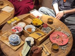 -茶去咖啡屋(武侯祠店)