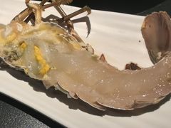 -雍容荟活波龙自助餐(IFS黑金店)