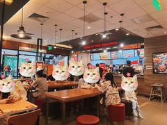 -汉堡王(砂之船奥莱店)