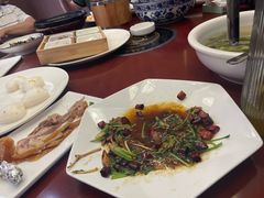 -乖乖佳花园山庄·私房菜(阿哈湖公园店)