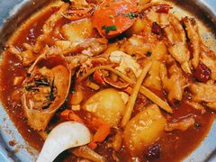 -胖哥俩肉蟹煲(湛江印象汇店)