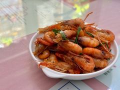 -蘭心餐厅(进贤路店)