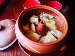 -花马天堂云南餐厅 Lost Heaven(外滩店)