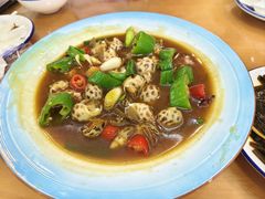 -友强·23年特色海鲜大排档(厦门店)