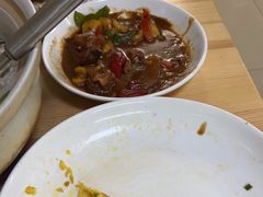 -高老庄·老溧阳·私房菜(南山竹海店)
