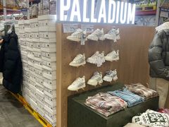 -山姆会员商店(上海浦东店)
