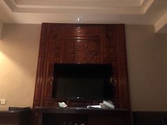 -岳阳阿波罗御庭酒店(岳阳楼区南湖广场店)