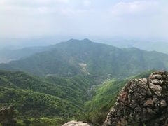 -午潮山国家森林公园