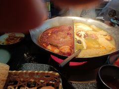 -湊湊火锅·茶憩(皇姑万象汇店)