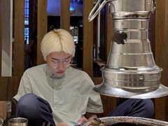 -泥炉烧肉师(新街口金銮巷店)